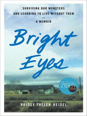 cover image of Bright Eyes